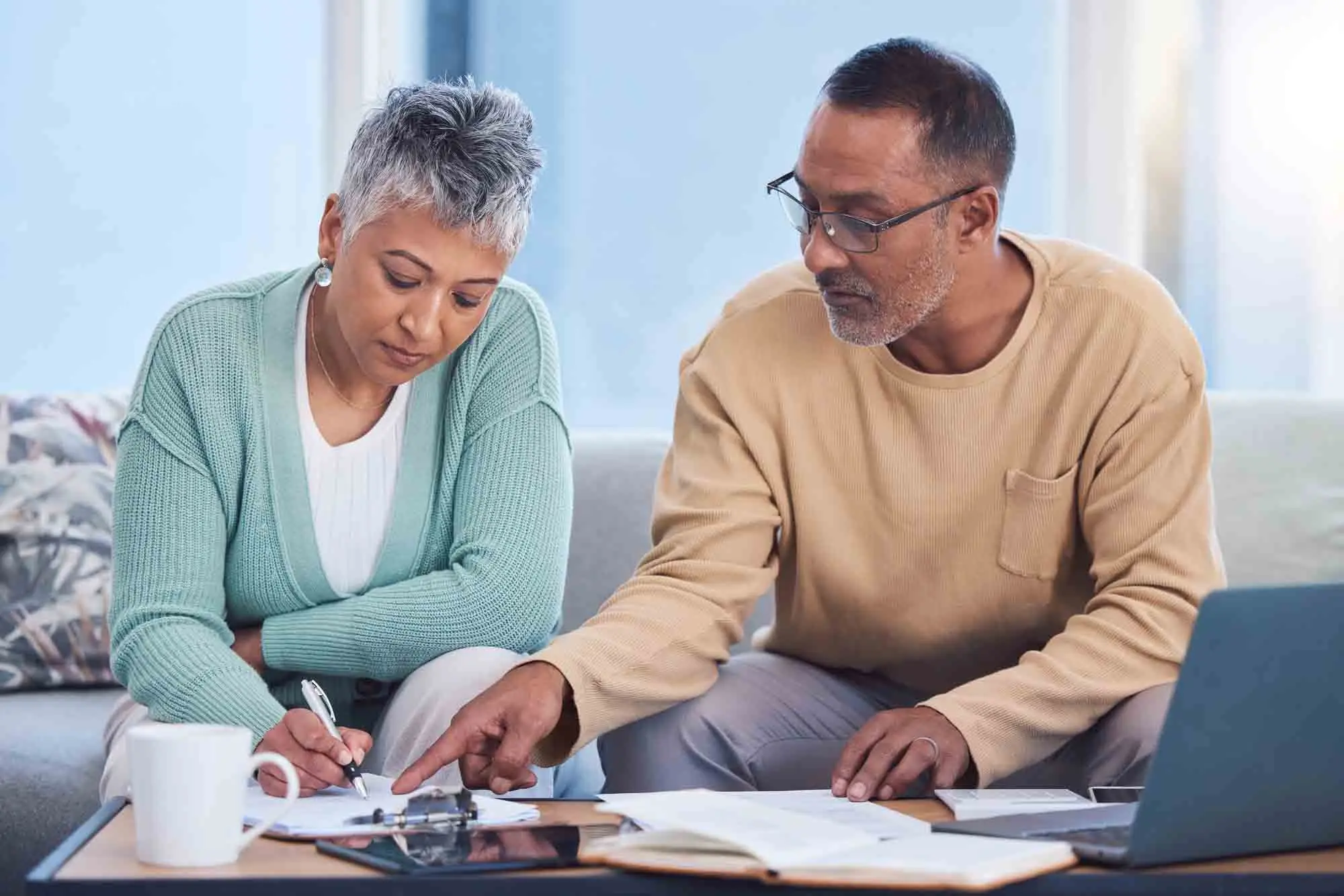 Find The Best Retirement Planning Advisors Near You