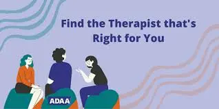 Find the Right Therapist For Anxiety and Depression Near You