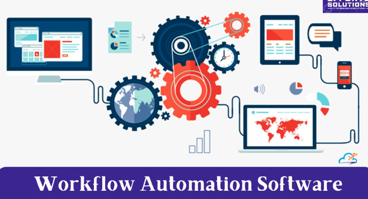 Best Workflow Automation Software & Tools of 2025