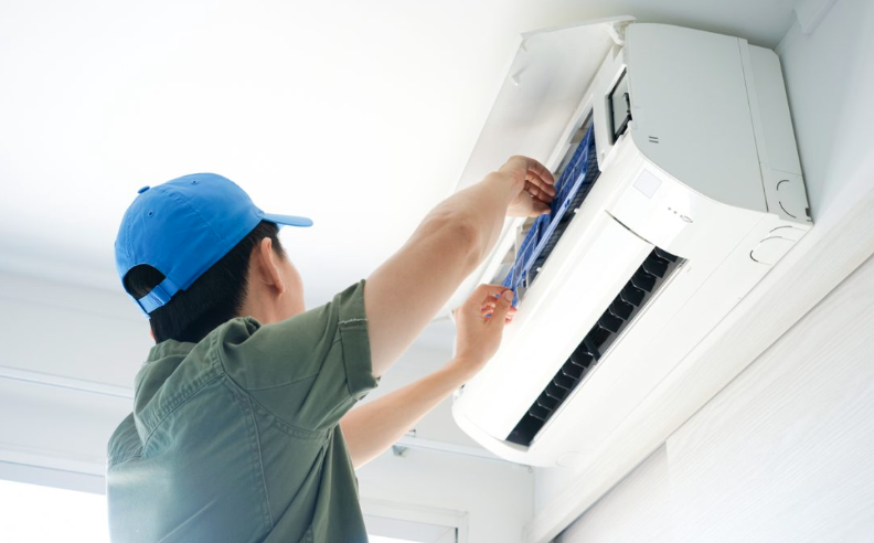 Guide To Finding Affordable, Professional AC Repair Services Near You