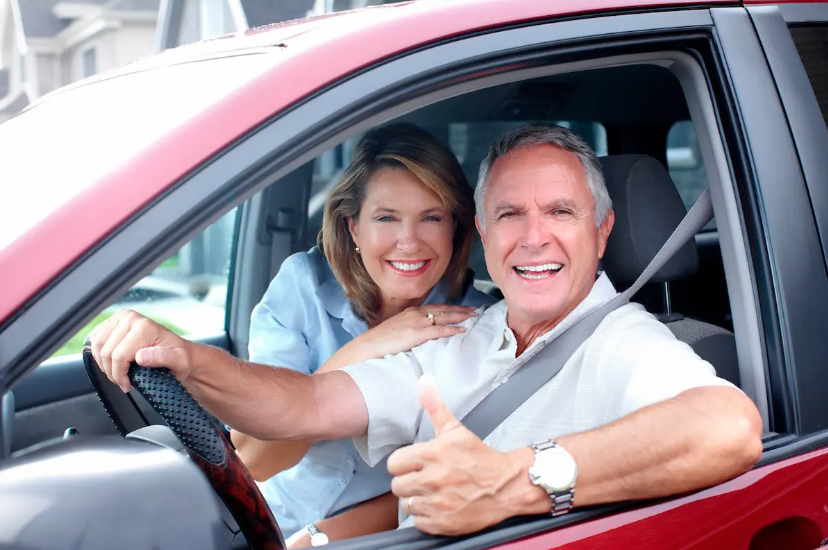 Guide To Find Good Car Insurance For Seniors