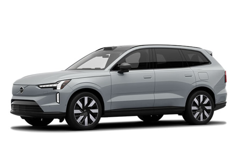 Guide To Finding Cheap Leftover Volvo Models
