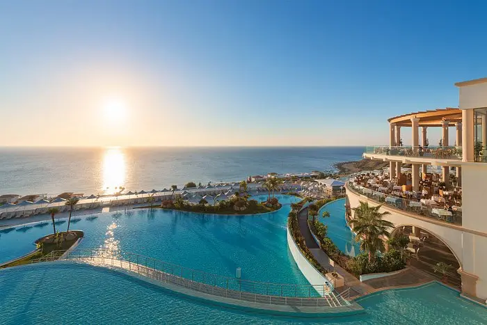 Prestige Wellness Retreat: A Sanctuary of Luxury, Healing, and Renewal