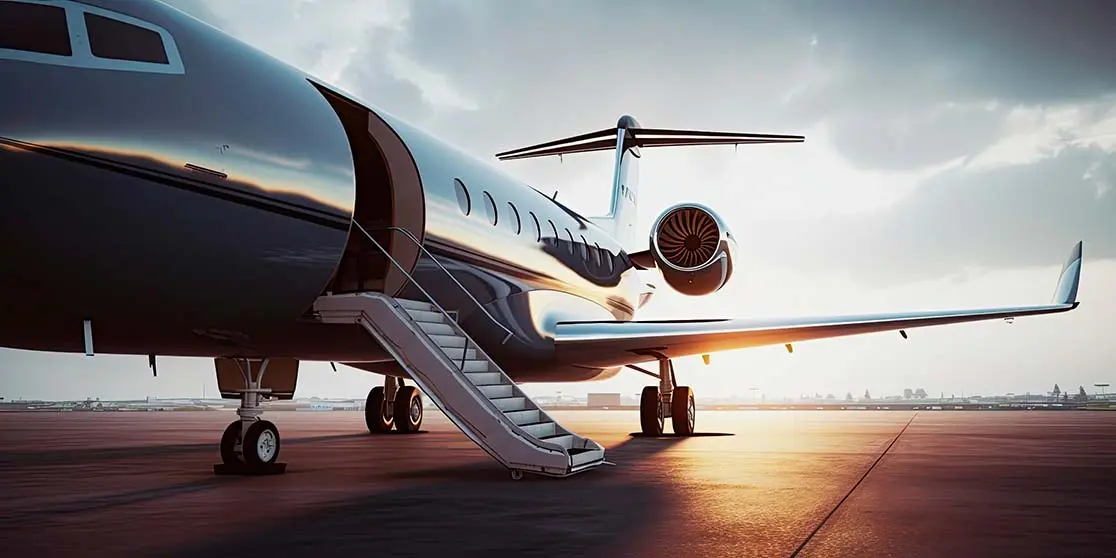 From Cost to Comfort: How to Pick the Ideal Private Jet Charter