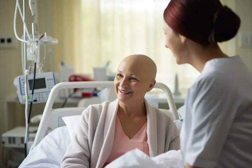 Understanding Cancer Treatment Options: A Guide for Patients
