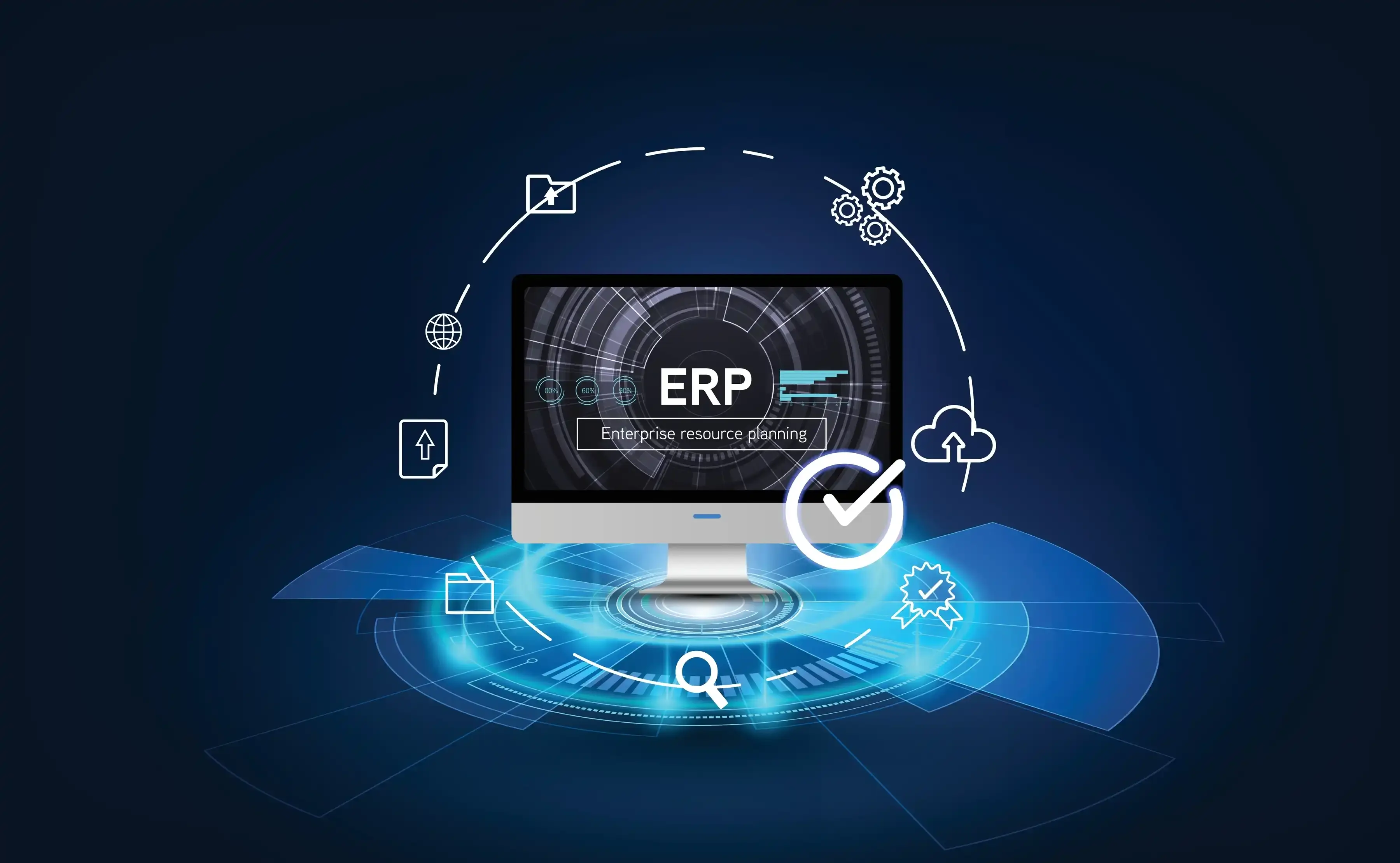 Top ERP Trends to Watch in 2025