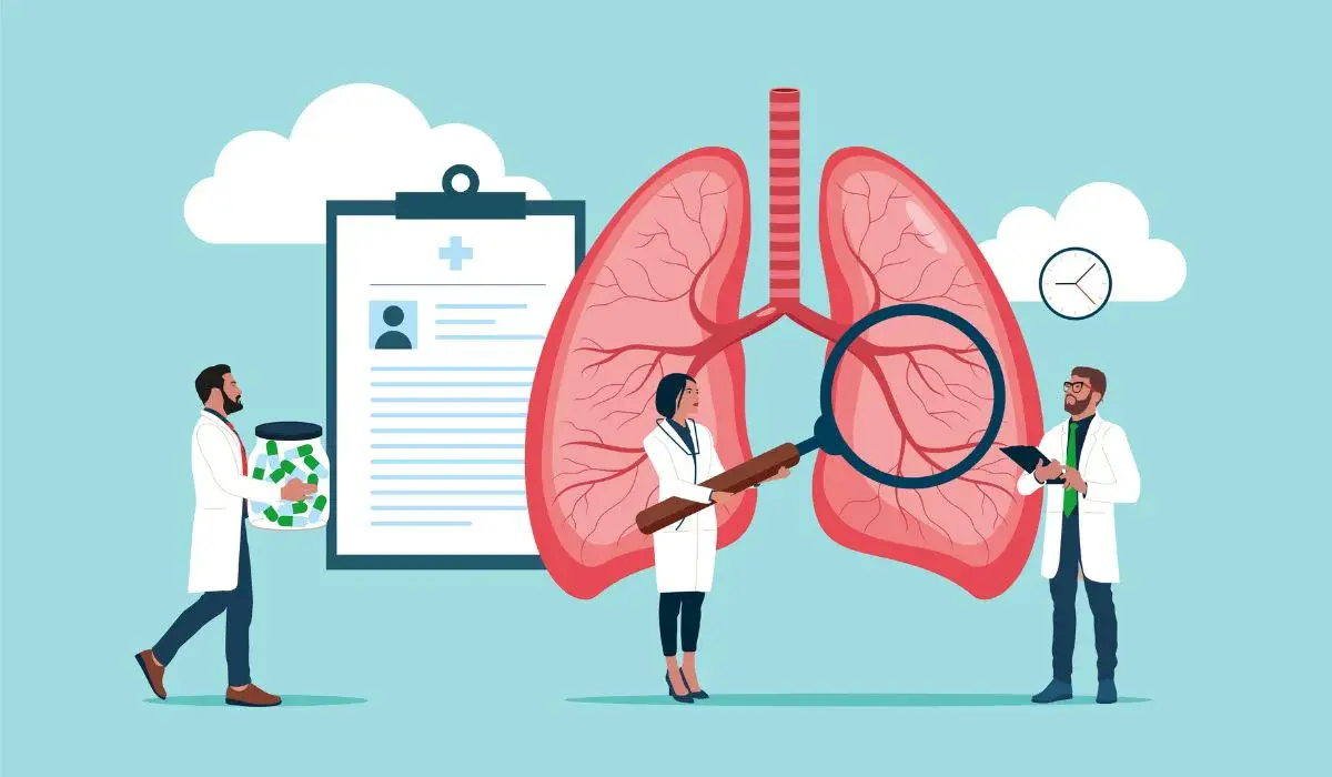 Lung Cancer Treatment Options: From Surgery to Immunotherapy