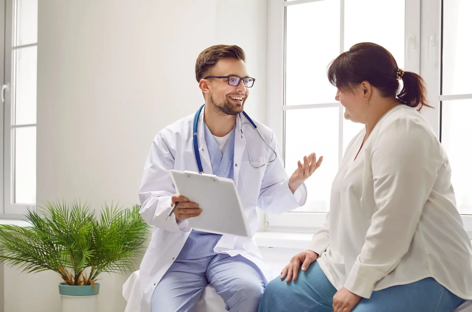 Best Weight Loss Clinics Near Me: How to Choose the Right One