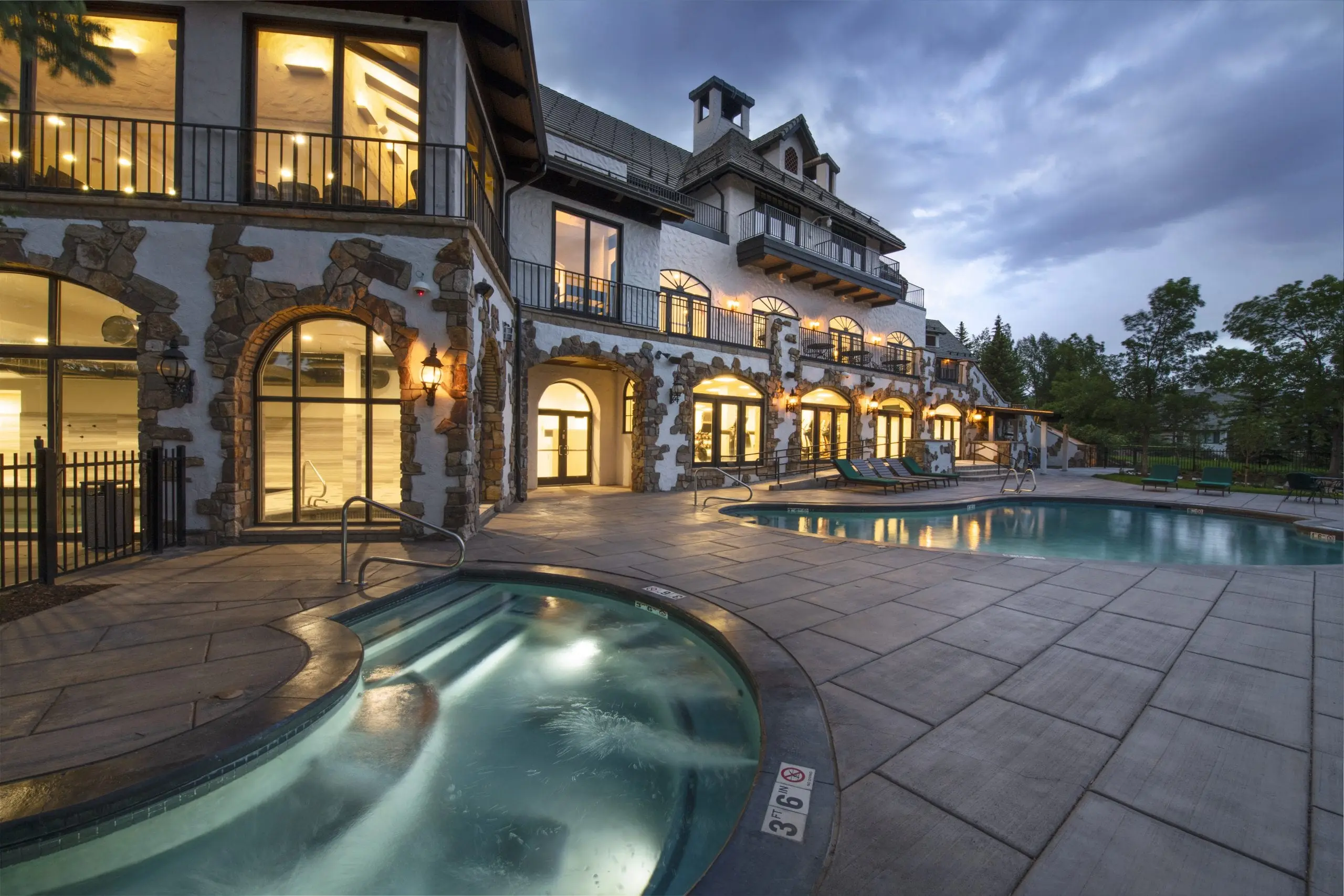 Top Luxury Executive Rehabilitation Centers in the U.S. (2025 Guide)
