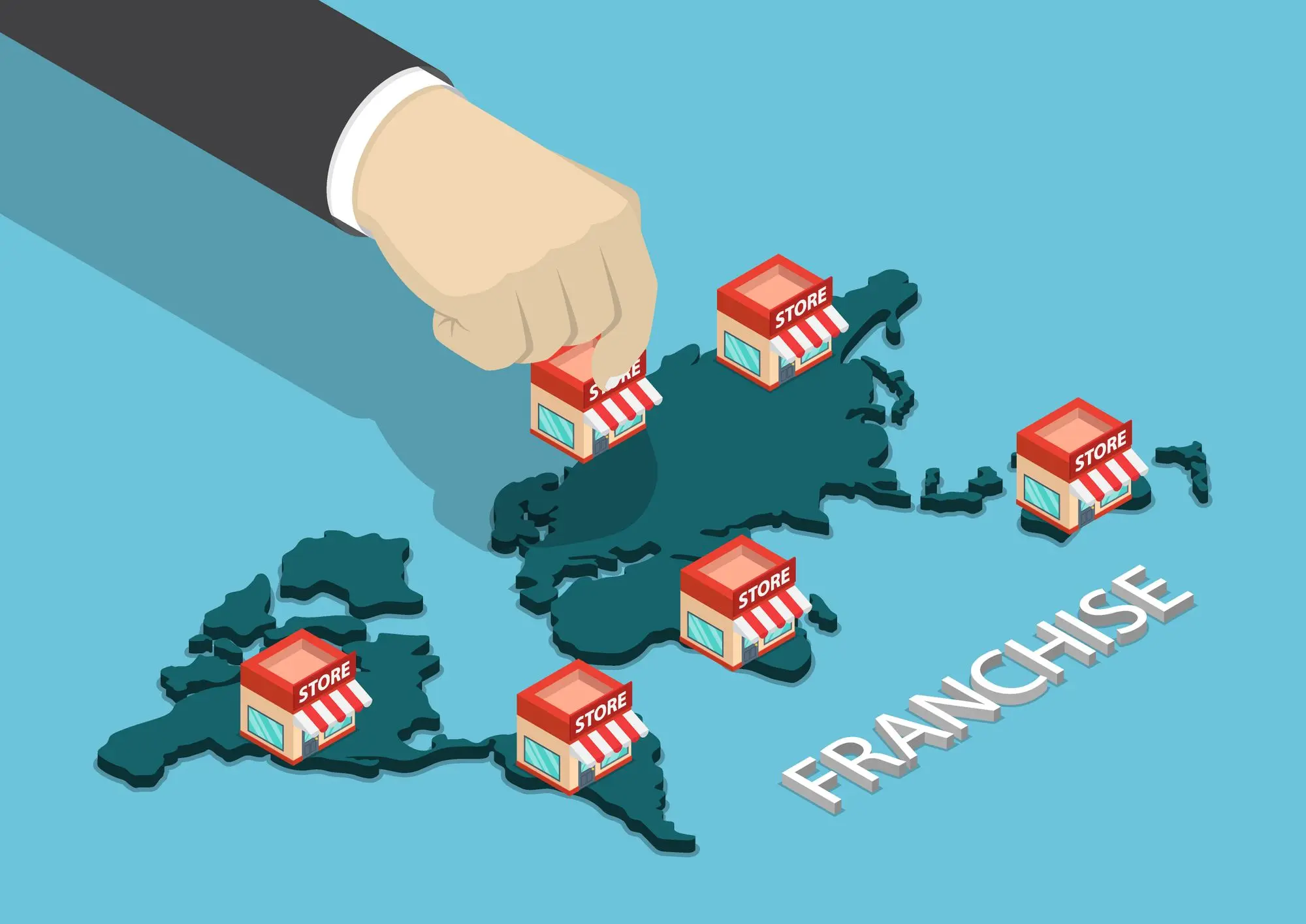 How to Choose the Right Franchise for Your Investment in 2025