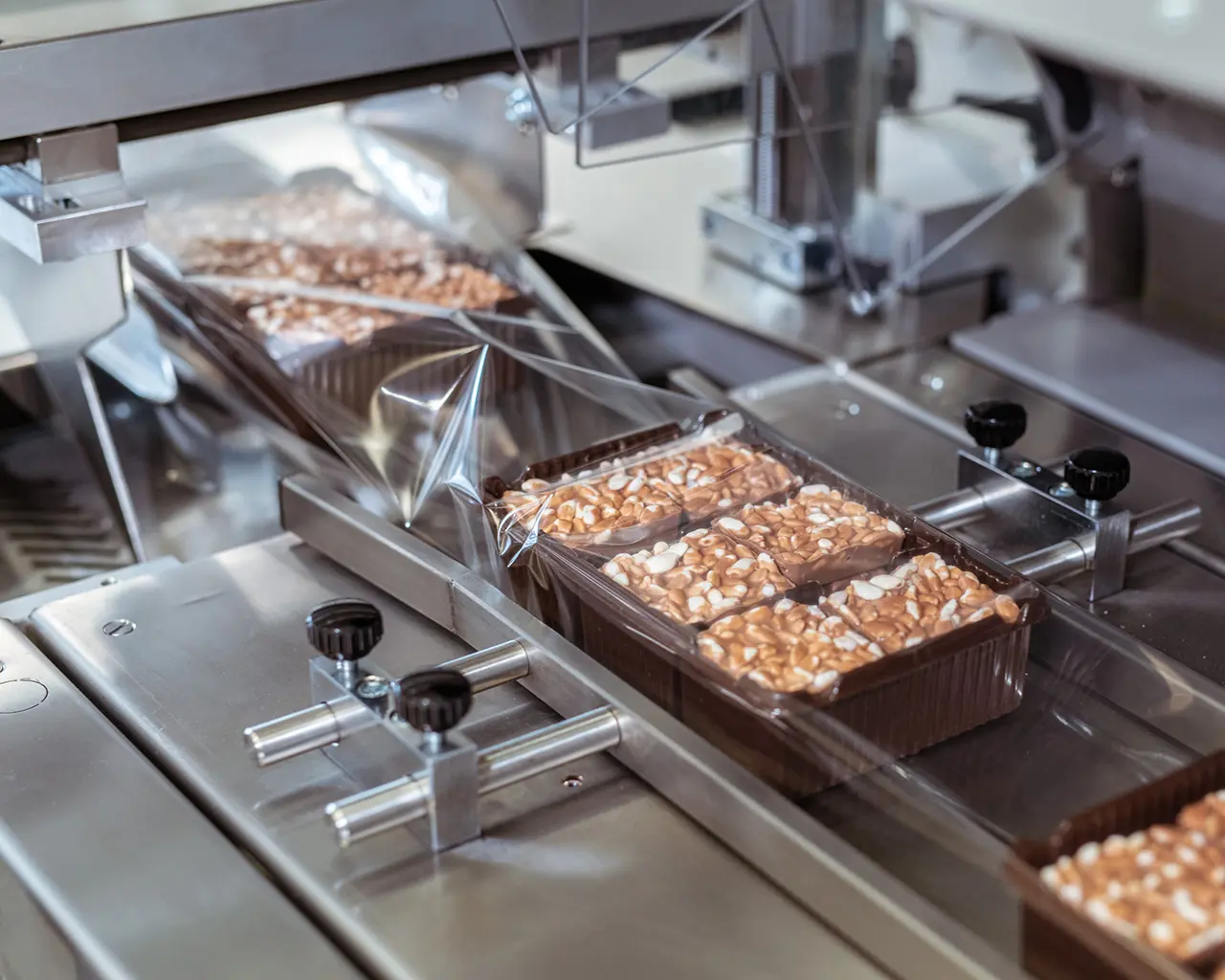 Food Packaging Equipment for Small Businesses: Affordable Options That Deliver Quality
