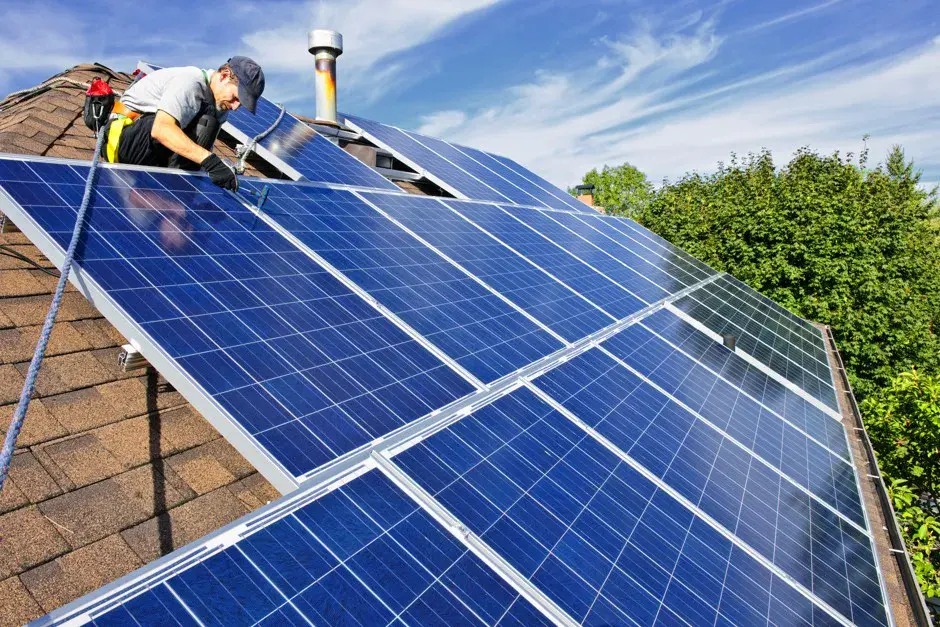 Affordable Solar Panels: How to Maximize Your Savings and Energy Efficiency