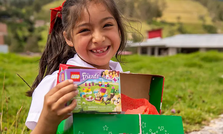 Samaritan’s Purse and Disaster Relief: How Your Donations Help in Crisis Zones