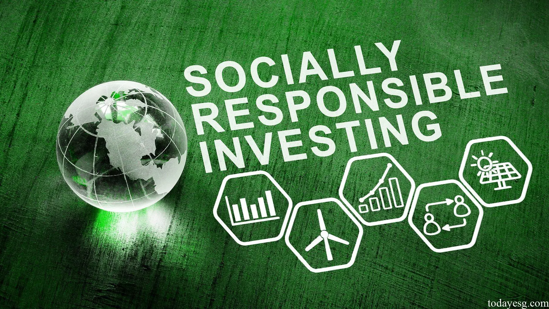Top 10 Socially Responsible Investment Funds