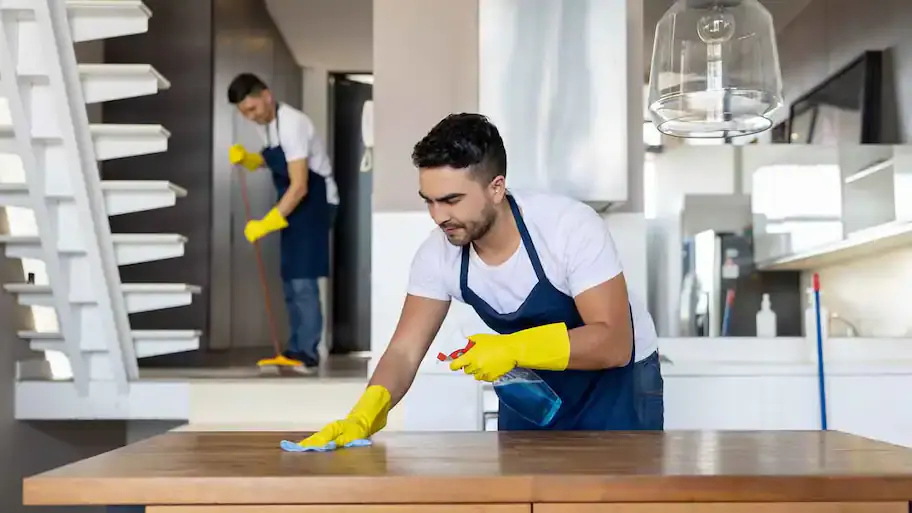 Best Affordable House Cleaning Services Near Me in USA