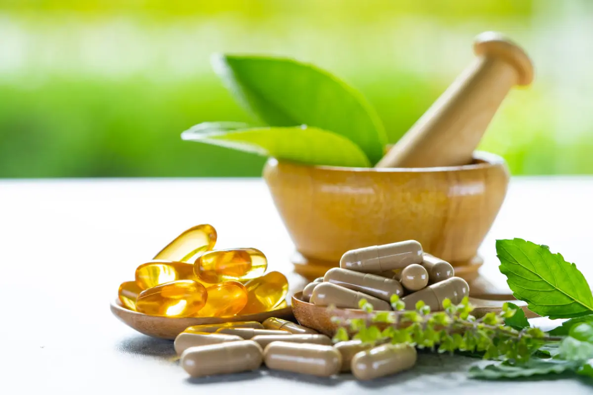 Where to Safely Buy Vitamins and Supplements Online in 2025