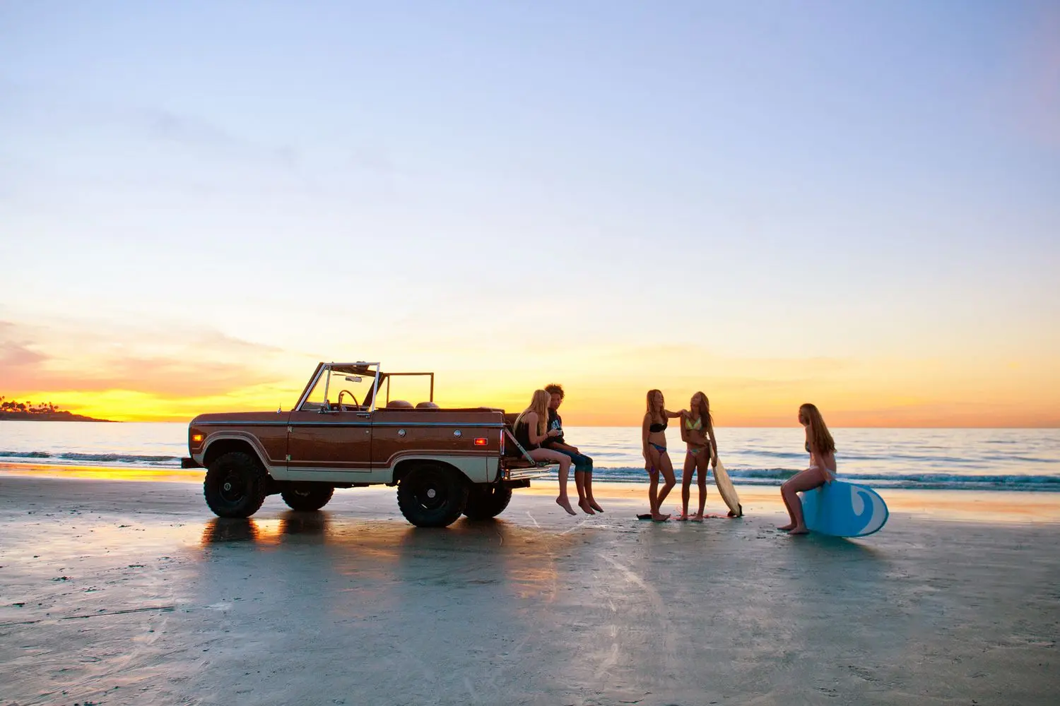 Affordable Weekend Trips Near Major U.S. Cities 🏕️🚗