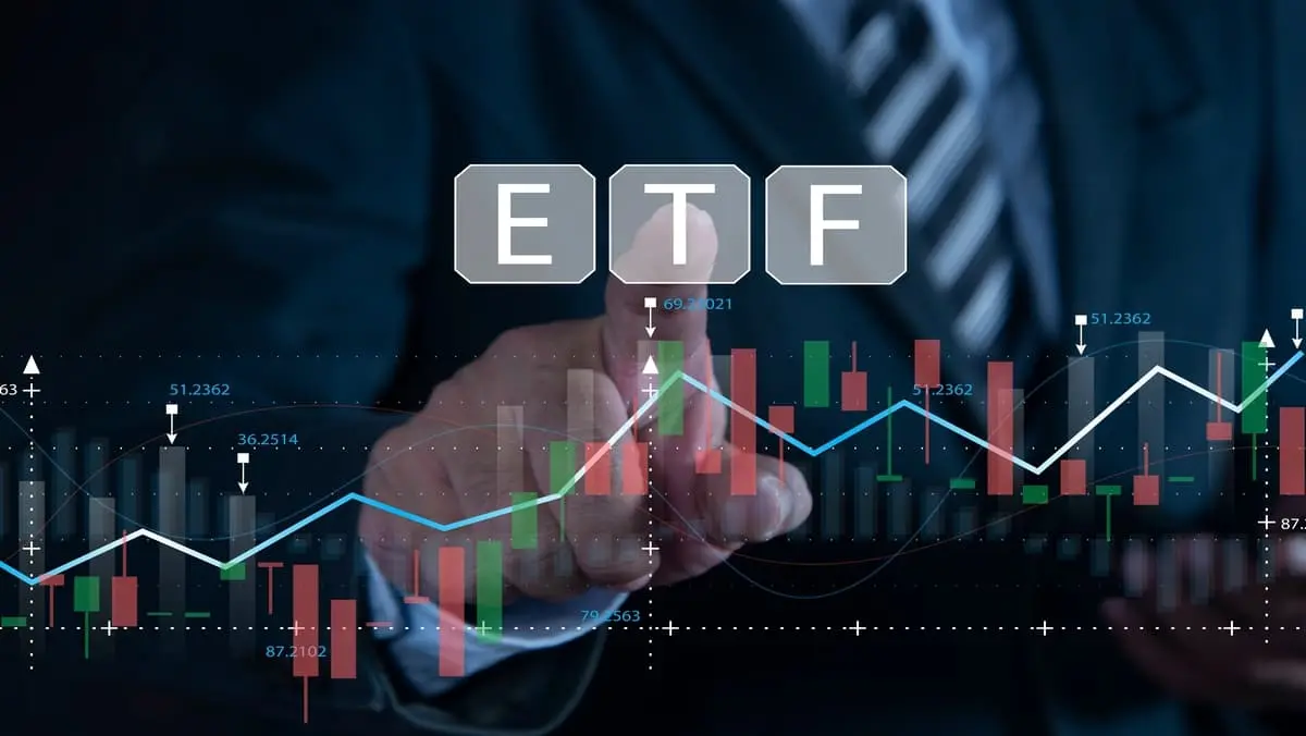 Beginner’s Guide to ETF Investing for Long-Term Growth