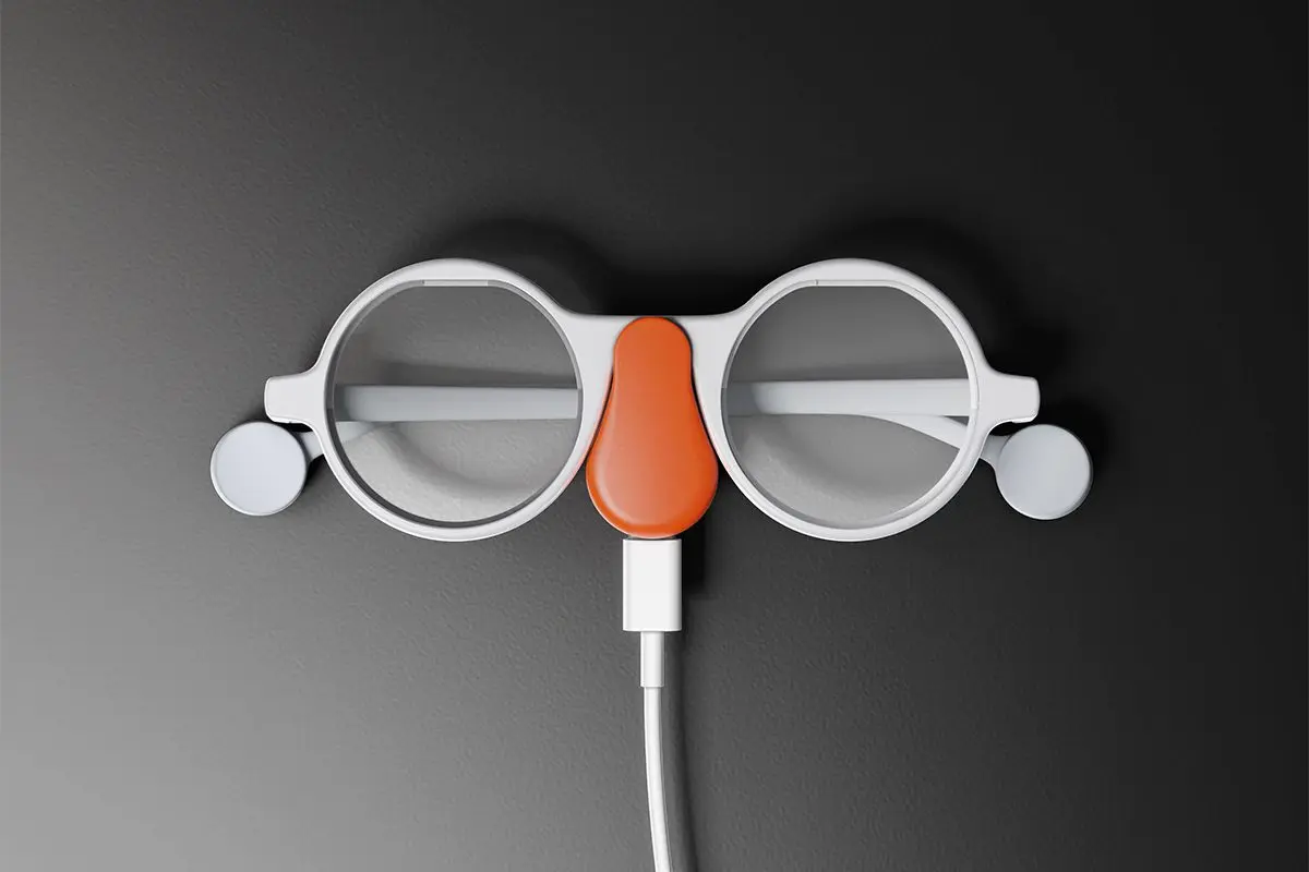 Augmented Vision: Exploring the World of AI-Enhanced Eyewear