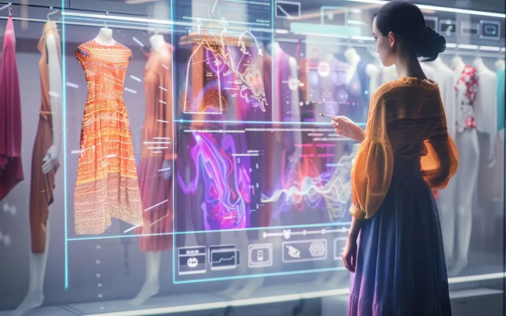 Your AI Stylist: The Future of Personalized Fashion and Shopping
