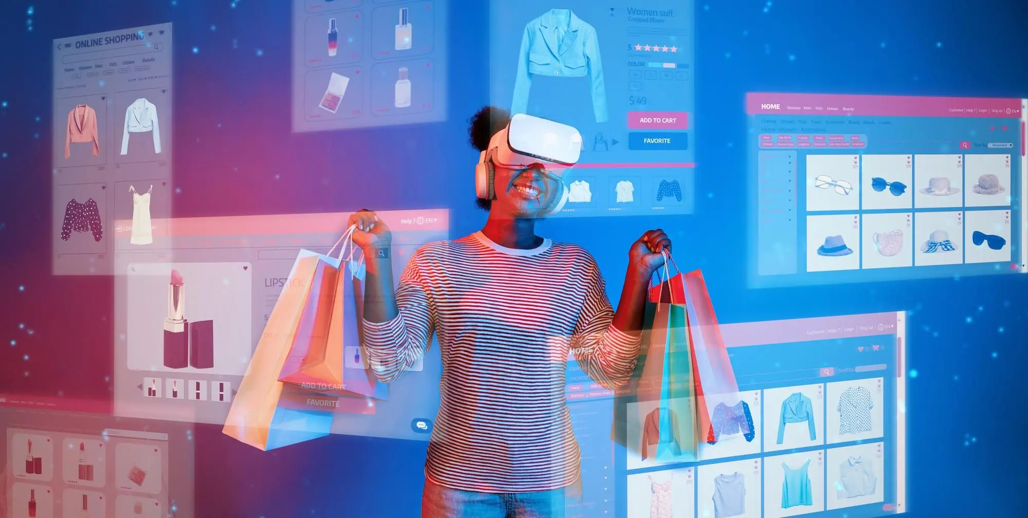 Your Personal Shopper, Powered by AI: The Rise of Smart Shopping Assistants