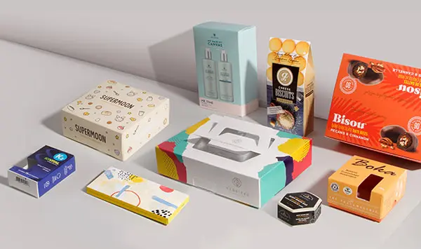 Tailored to Your Product: The Power of On-Demand Custom Packaging