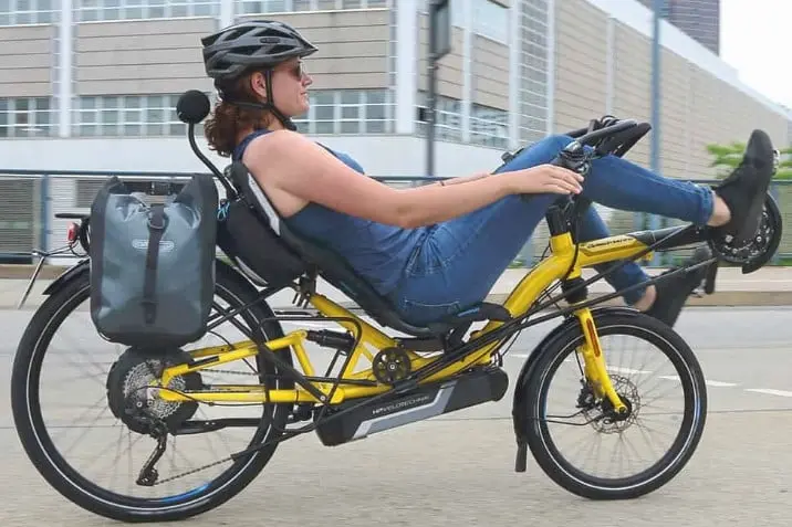 The Comfort Revolution: Why Recumbent Electric Bikes Are Changing Commuting