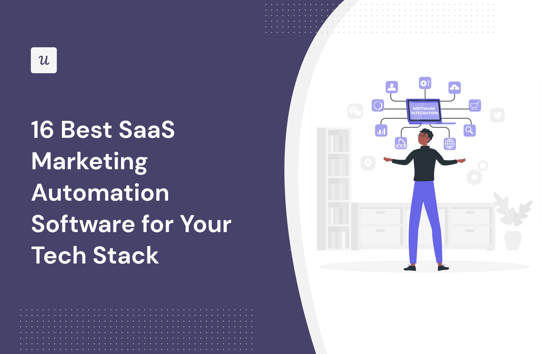 Scale Faster, Stress Less: The Power of SaaS Launch Automation