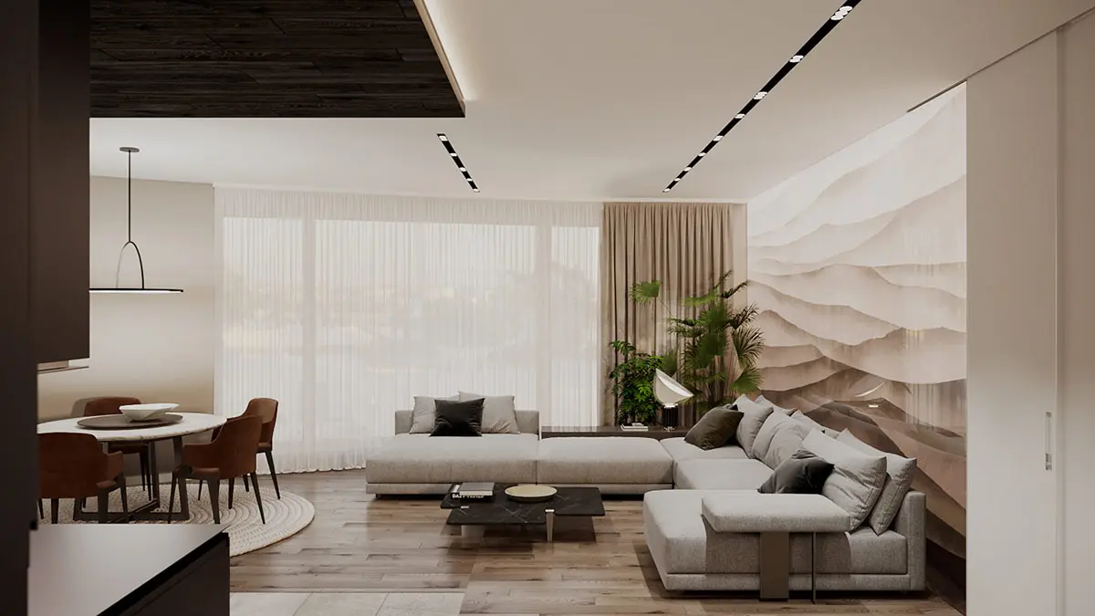 Quiet Luxury: The Art of Timeless & Sophisticated Interior Design